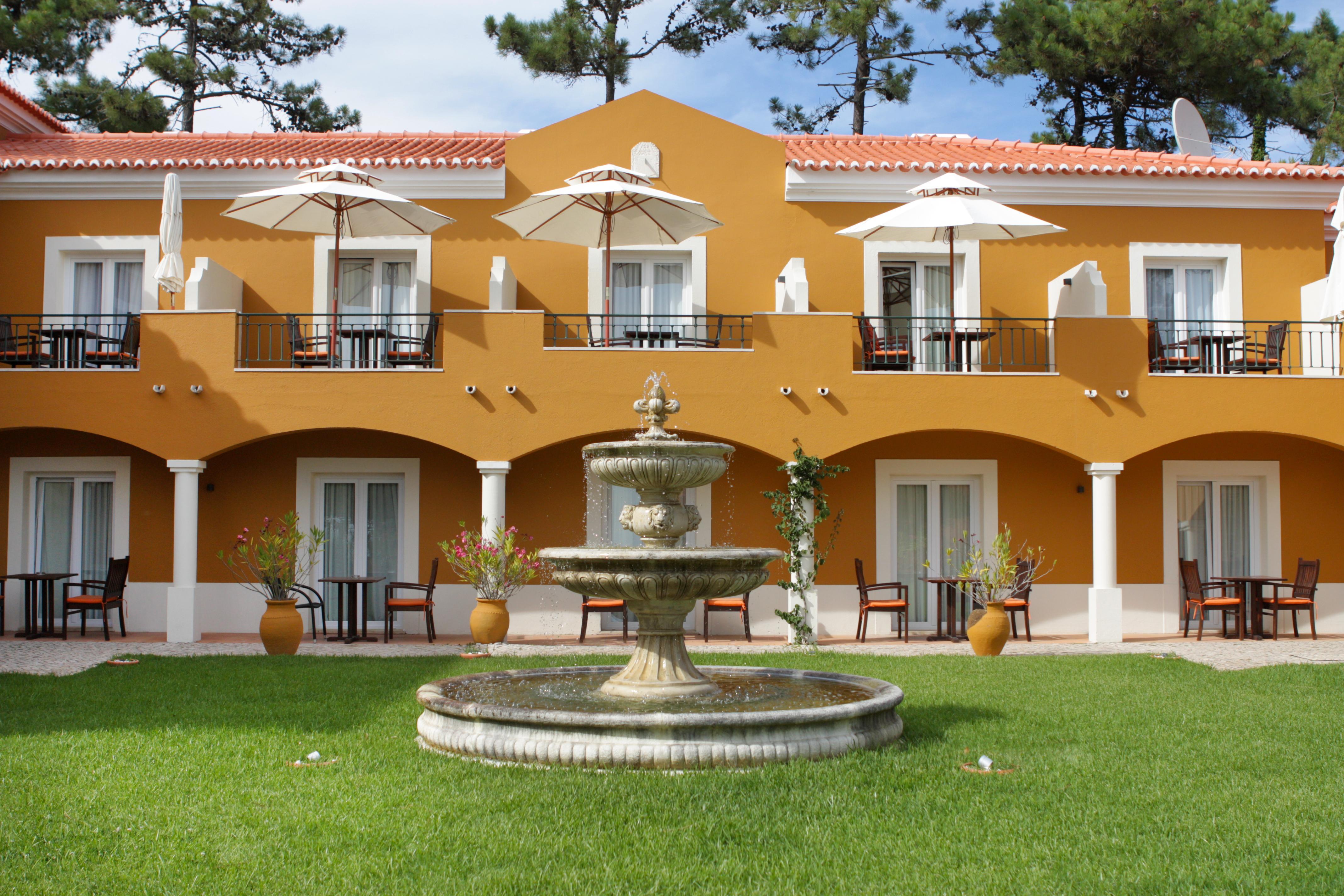 Longevity Senses - Cascais Boutique Hotel - Adults Only Dış mekan fotoğraf