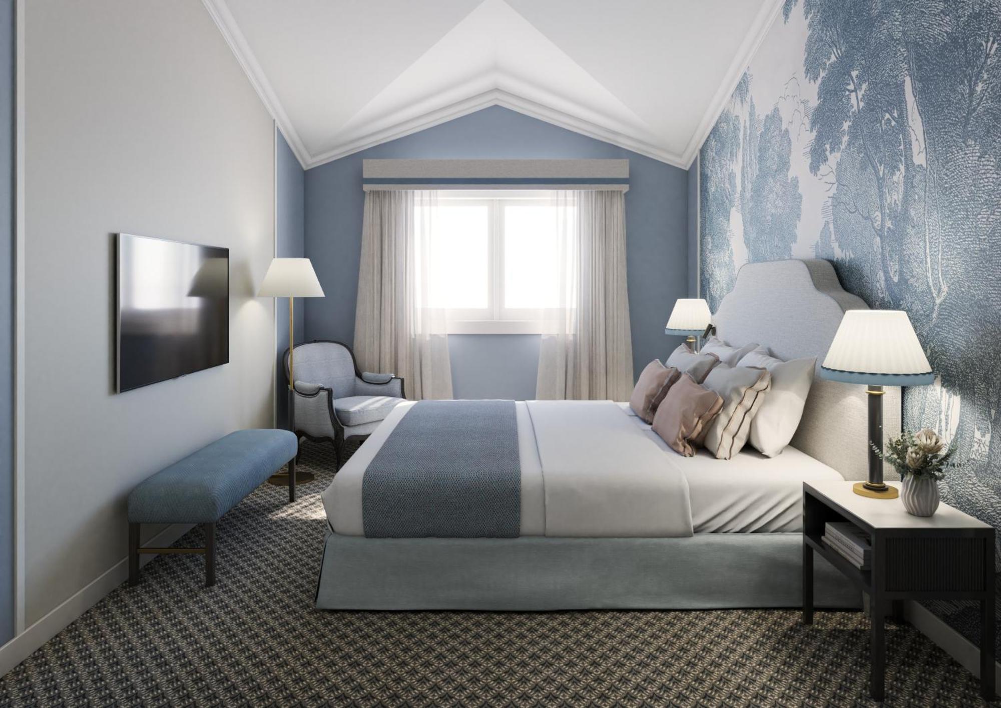 Longevity Senses - Cascais Boutique Hotel - Adults Only Dış mekan fotoğraf