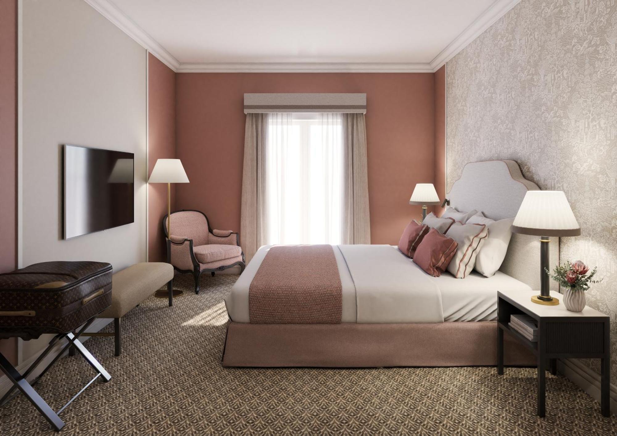 Longevity Senses - Cascais Boutique Hotel - Adults Only Dış mekan fotoğraf