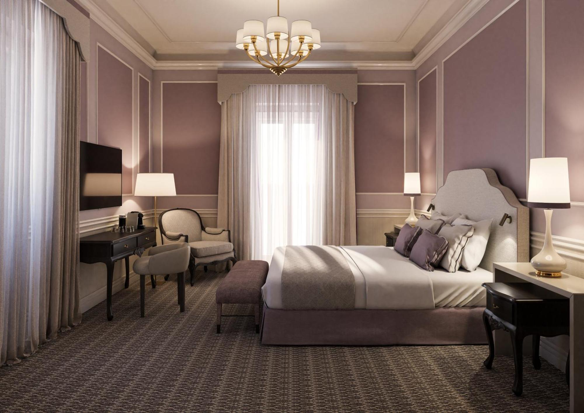 Longevity Senses - Cascais Boutique Hotel - Adults Only Dış mekan fotoğraf