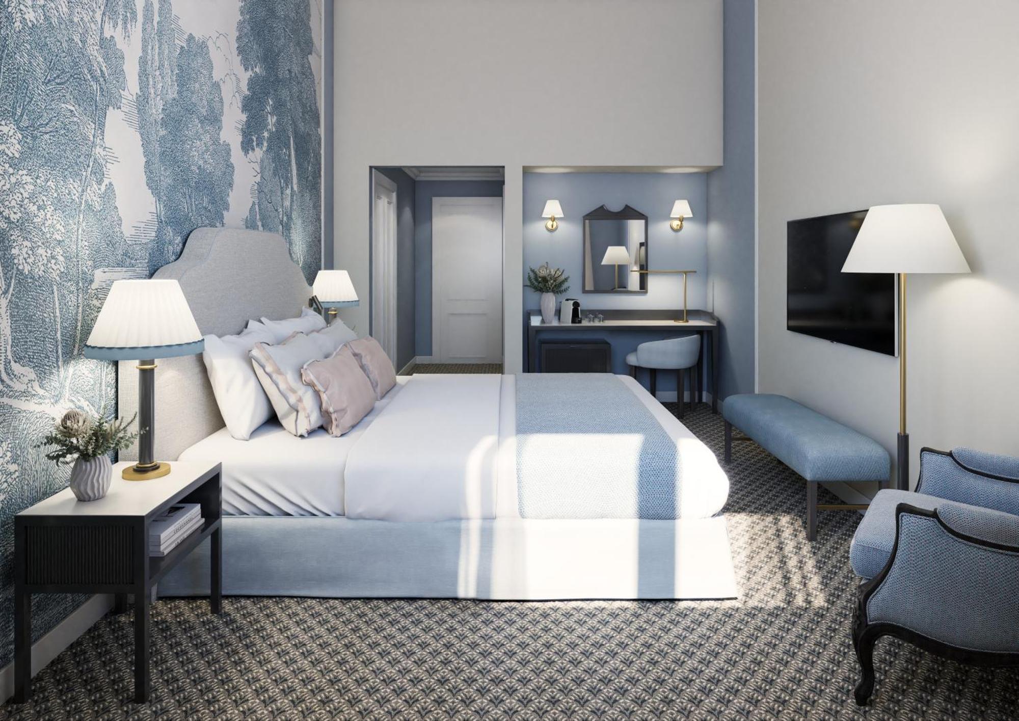 Longevity Senses - Cascais Boutique Hotel - Adults Only Dış mekan fotoğraf