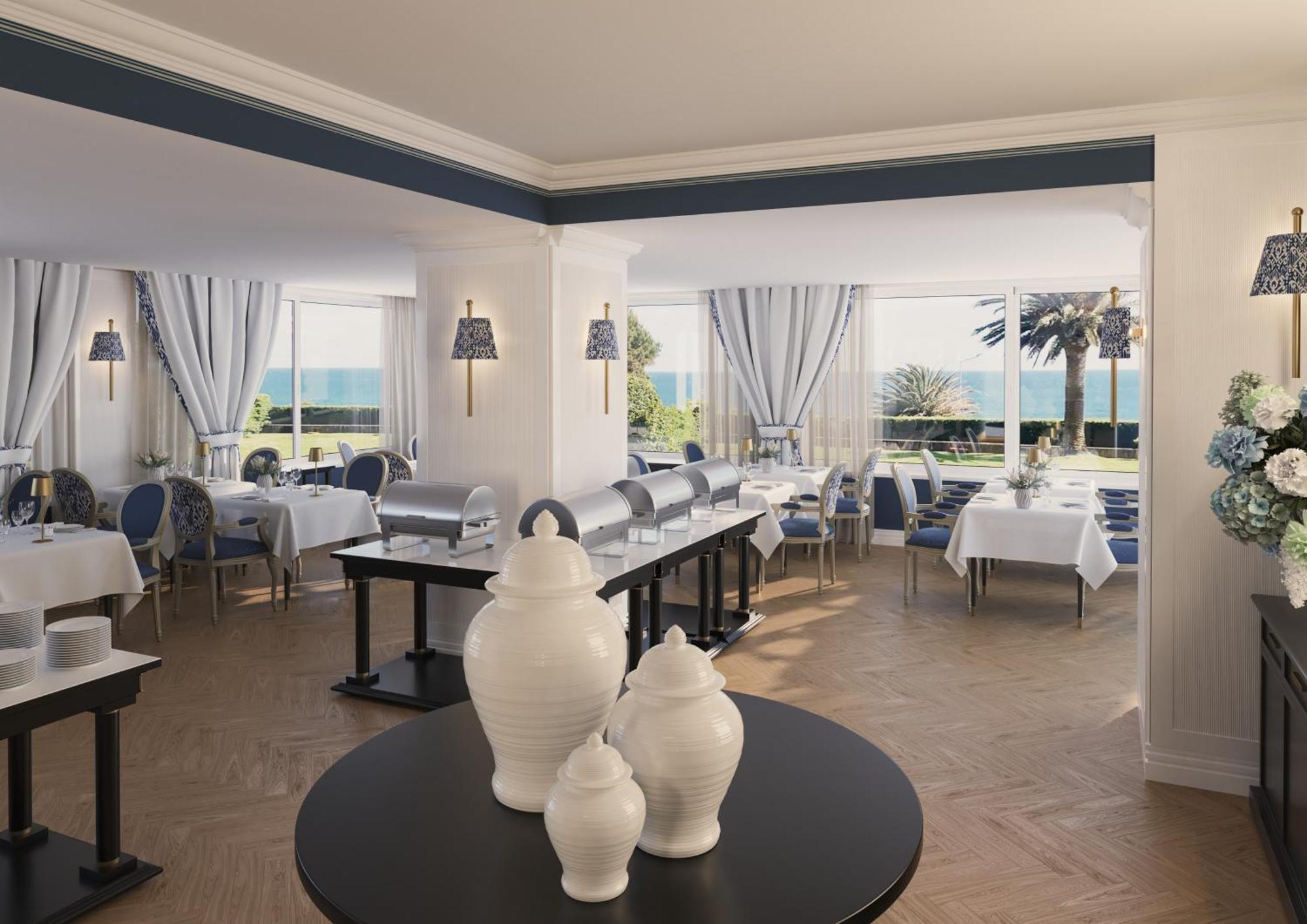 Longevity Senses - Cascais Boutique Hotel - Adults Only Dış mekan fotoğraf
