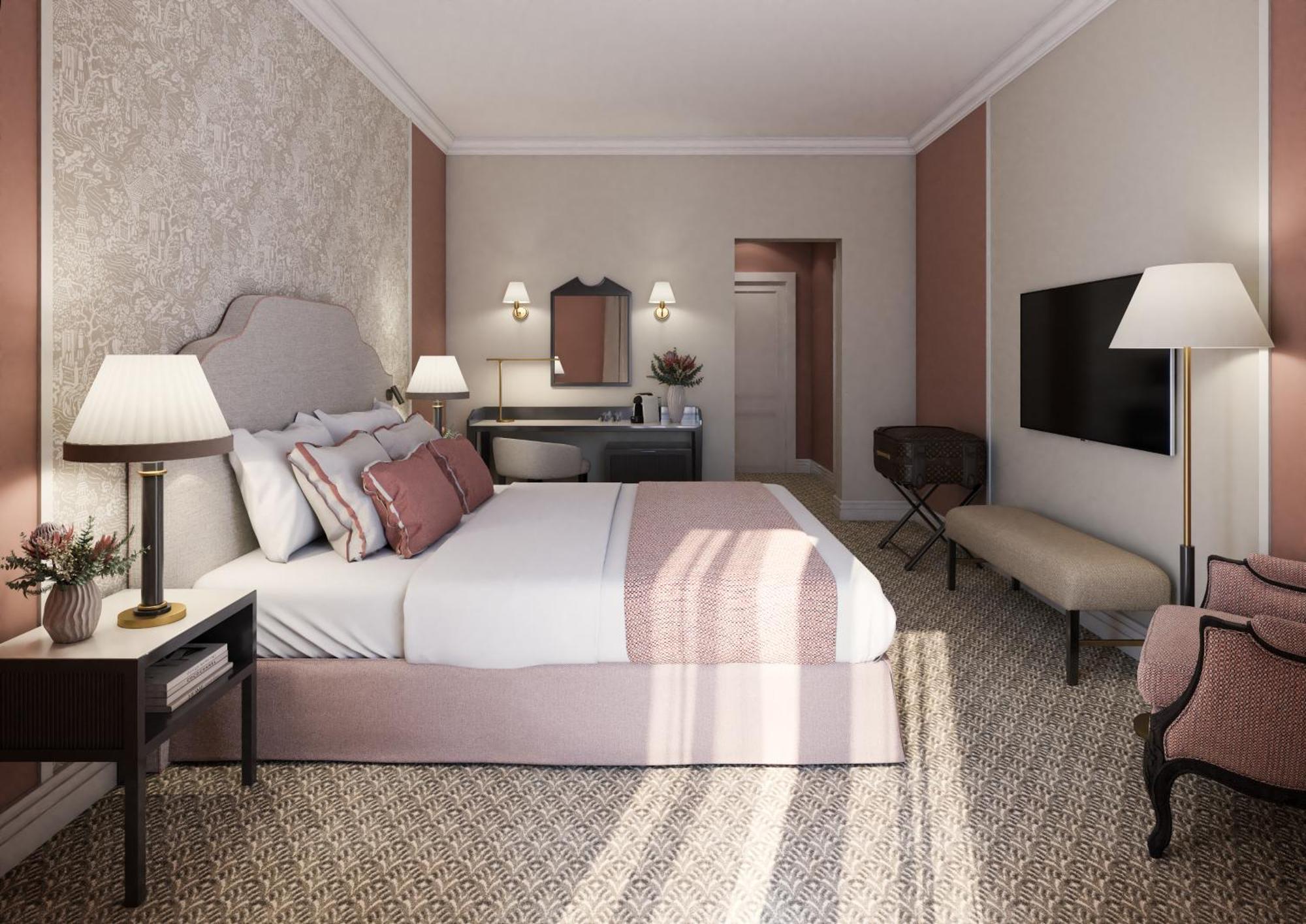 Longevity Senses - Cascais Boutique Hotel - Adults Only Dış mekan fotoğraf