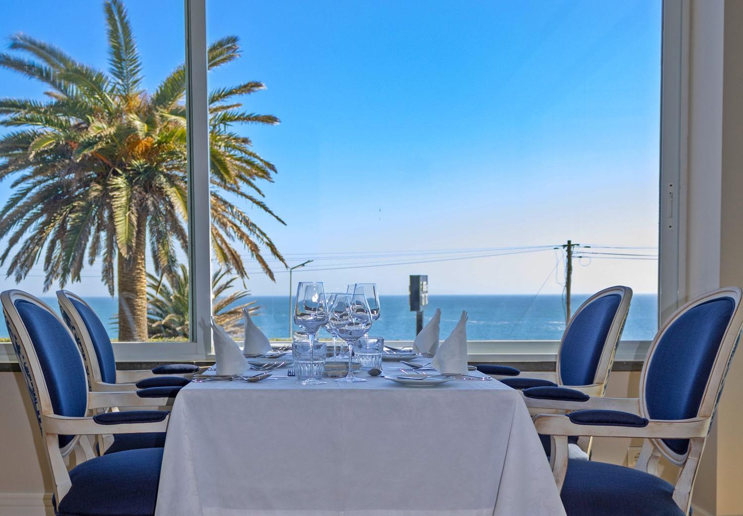 Longevity Senses - Cascais Boutique Hotel - Adults Only Dış mekan fotoğraf