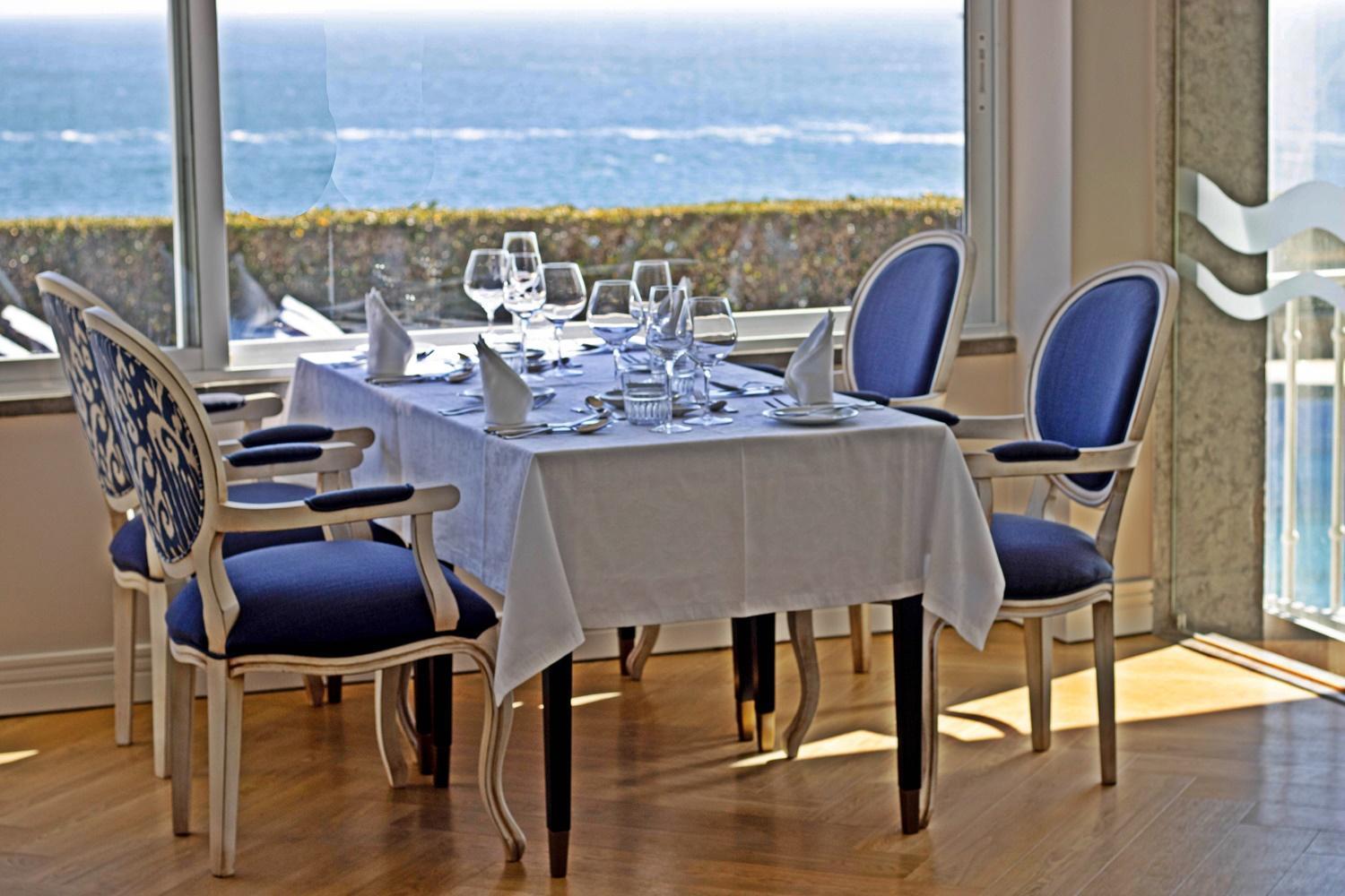 Longevity Senses - Cascais Boutique Hotel - Adults Only Dış mekan fotoğraf