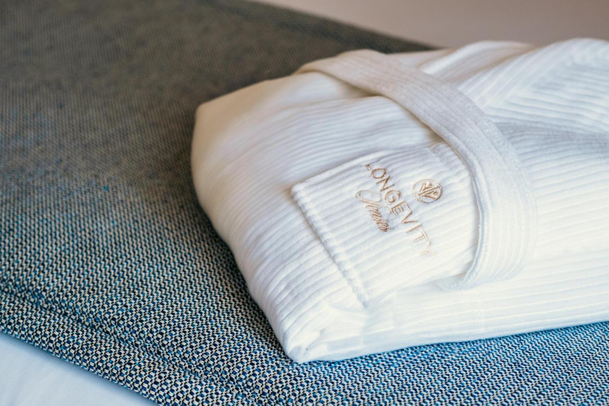 Longevity Senses - Cascais Boutique Hotel - Adults Only Dış mekan fotoğraf