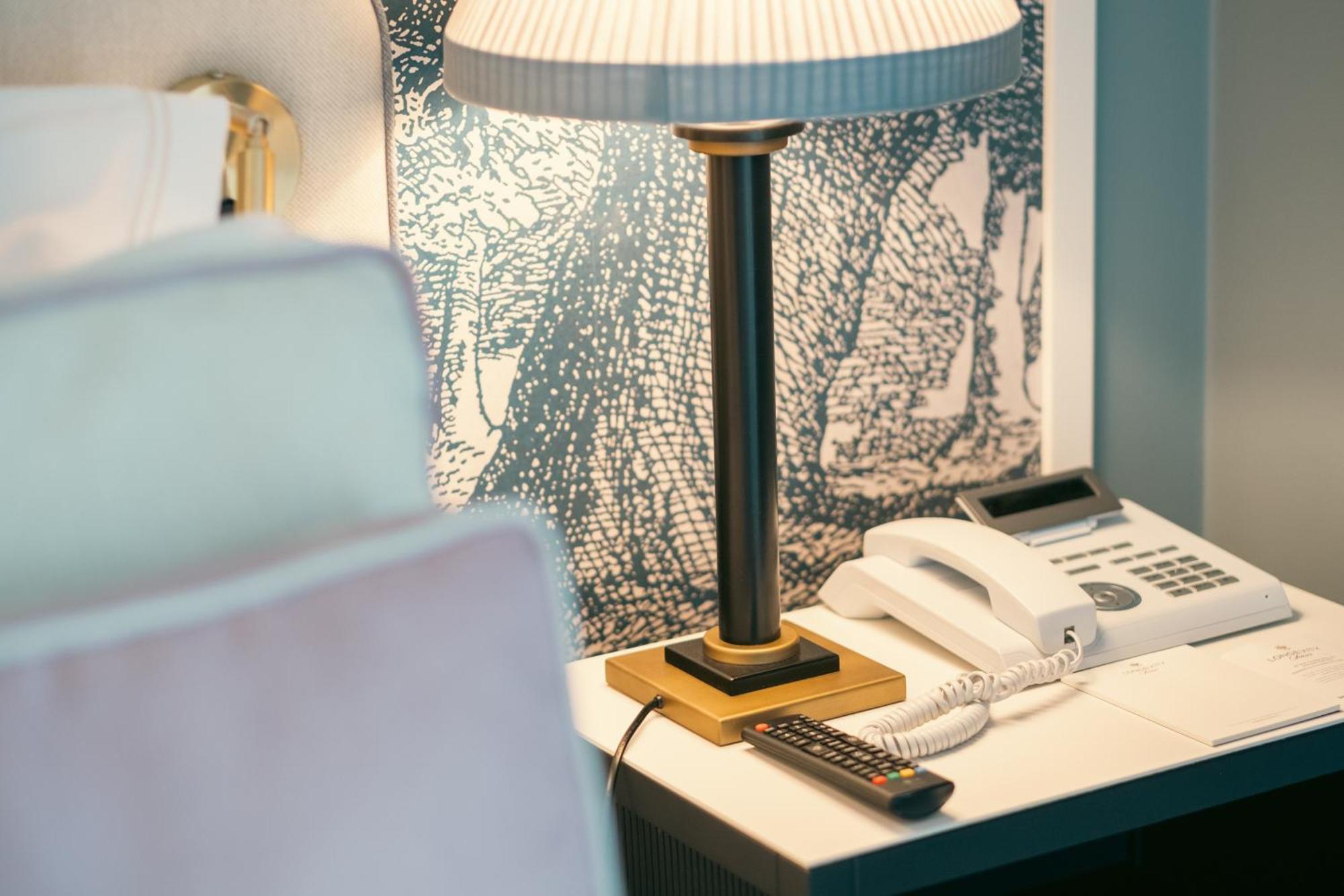 Longevity Senses - Cascais Boutique Hotel - Adults Only Dış mekan fotoğraf