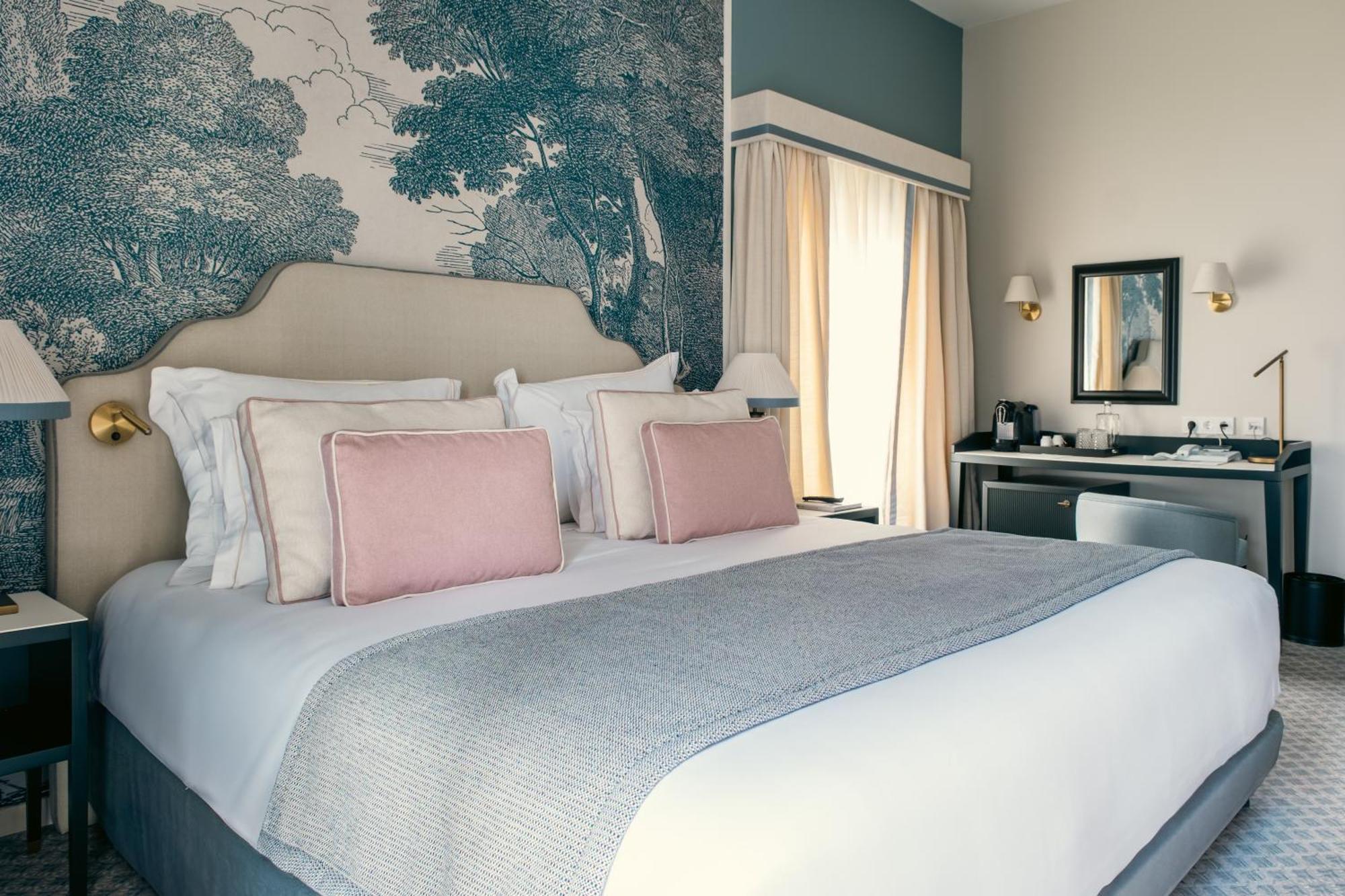 Longevity Senses - Cascais Boutique Hotel - Adults Only Dış mekan fotoğraf