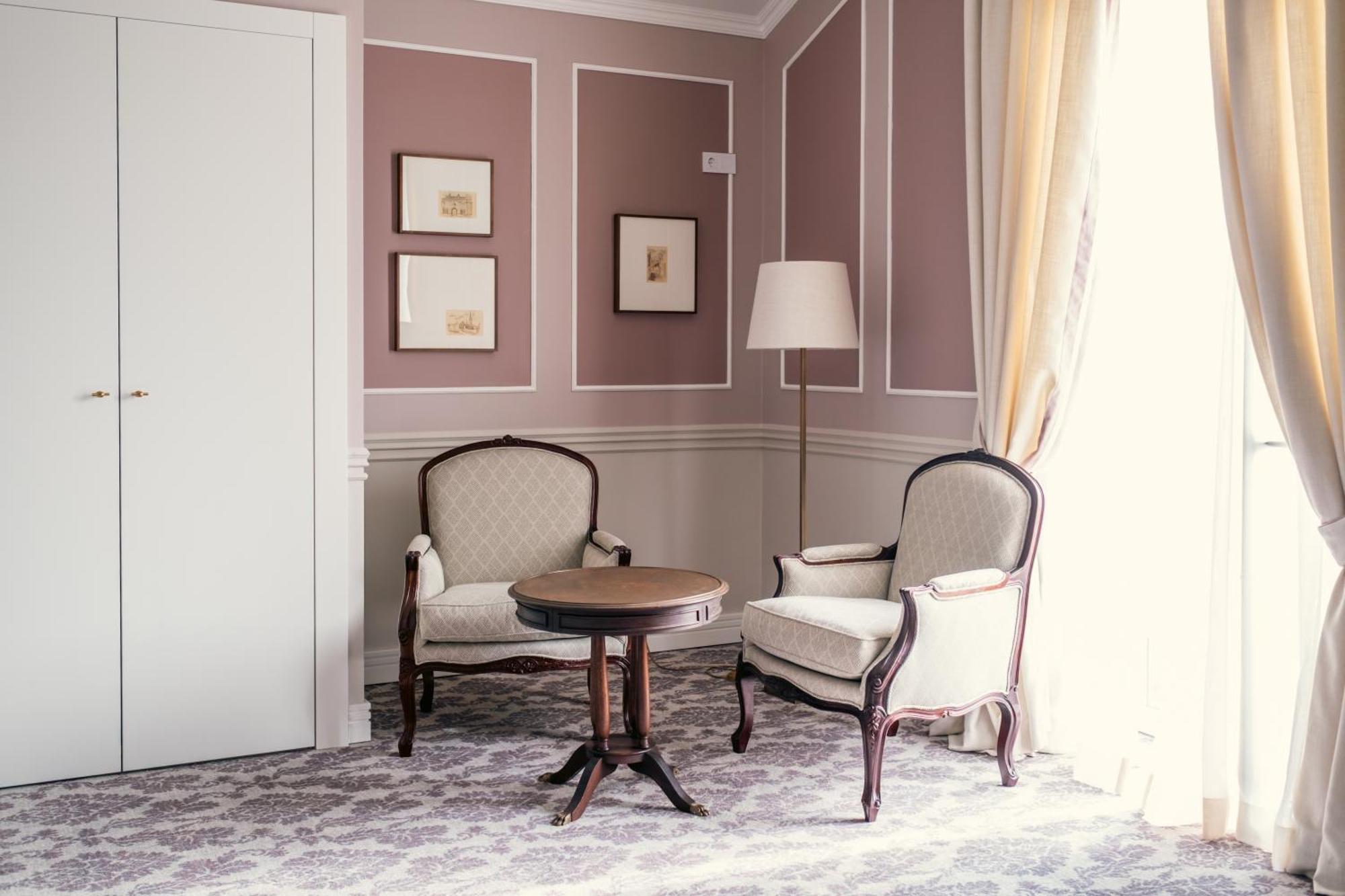 Longevity Senses - Cascais Boutique Hotel - Adults Only Dış mekan fotoğraf