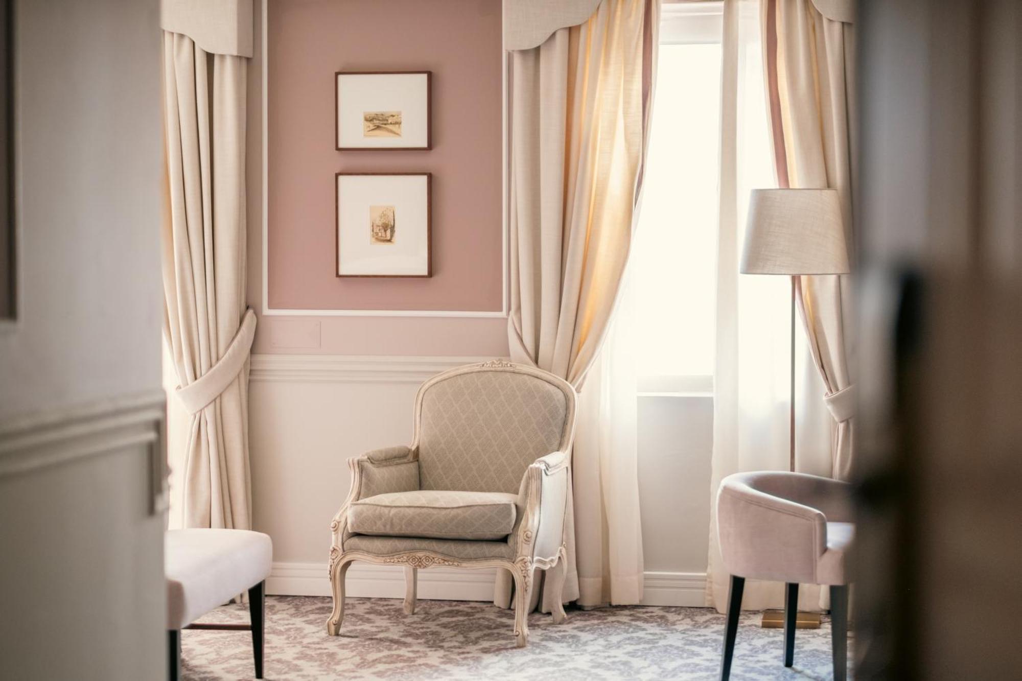 Longevity Senses - Cascais Boutique Hotel - Adults Only Dış mekan fotoğraf