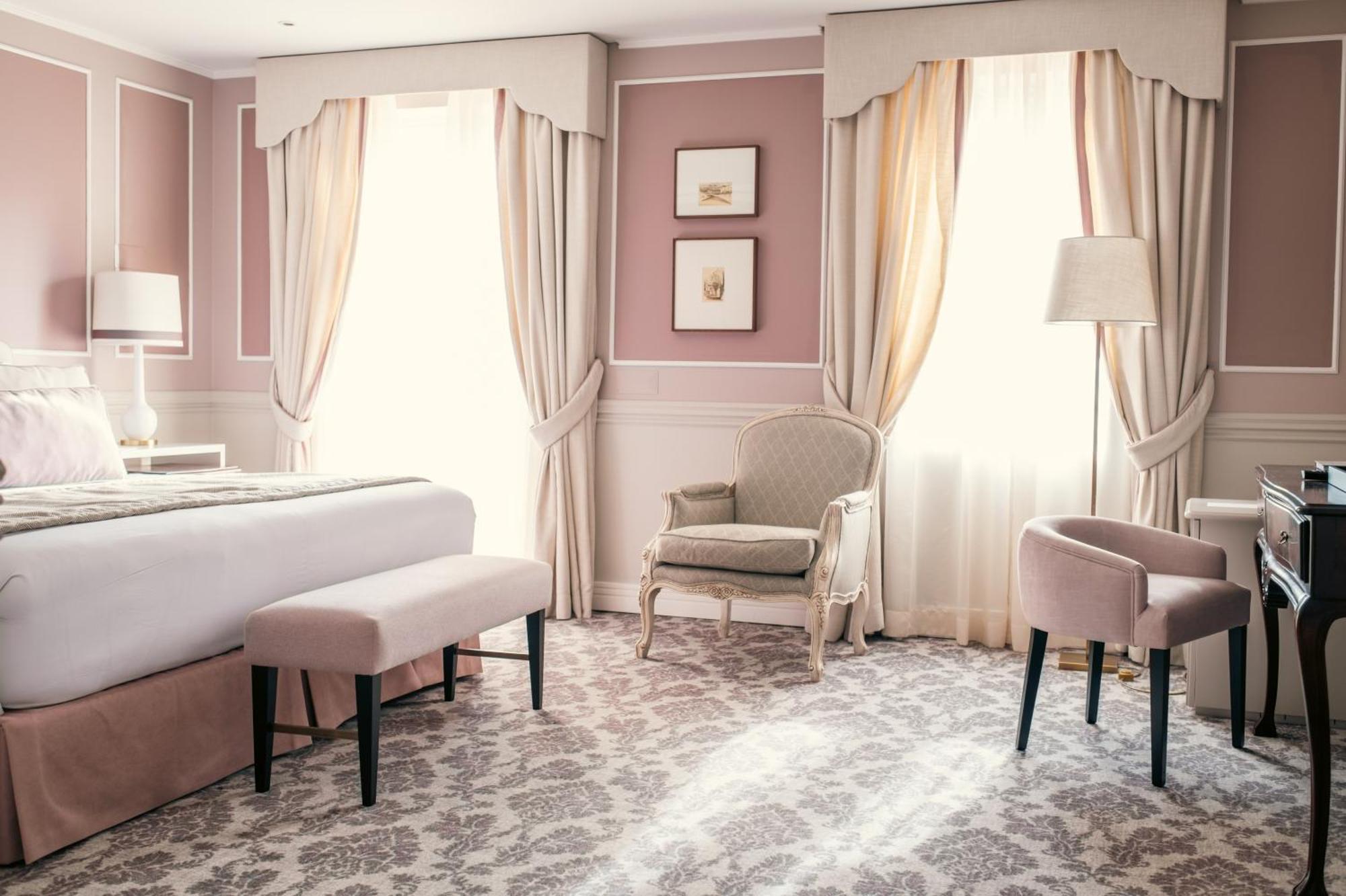 Longevity Senses - Cascais Boutique Hotel - Adults Only Dış mekan fotoğraf