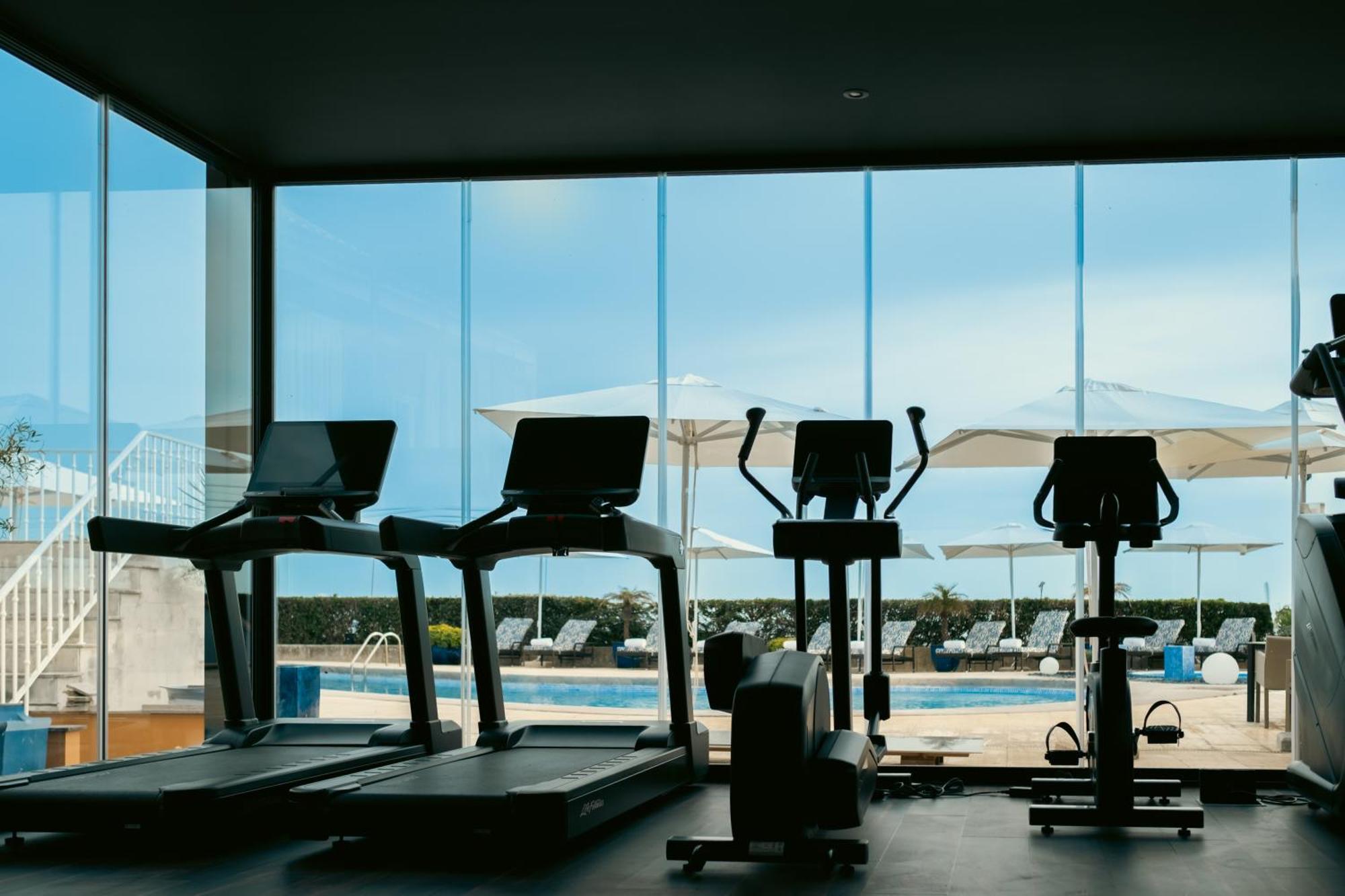 Longevity Senses - Cascais Boutique Hotel - Adults Only Dış mekan fotoğraf