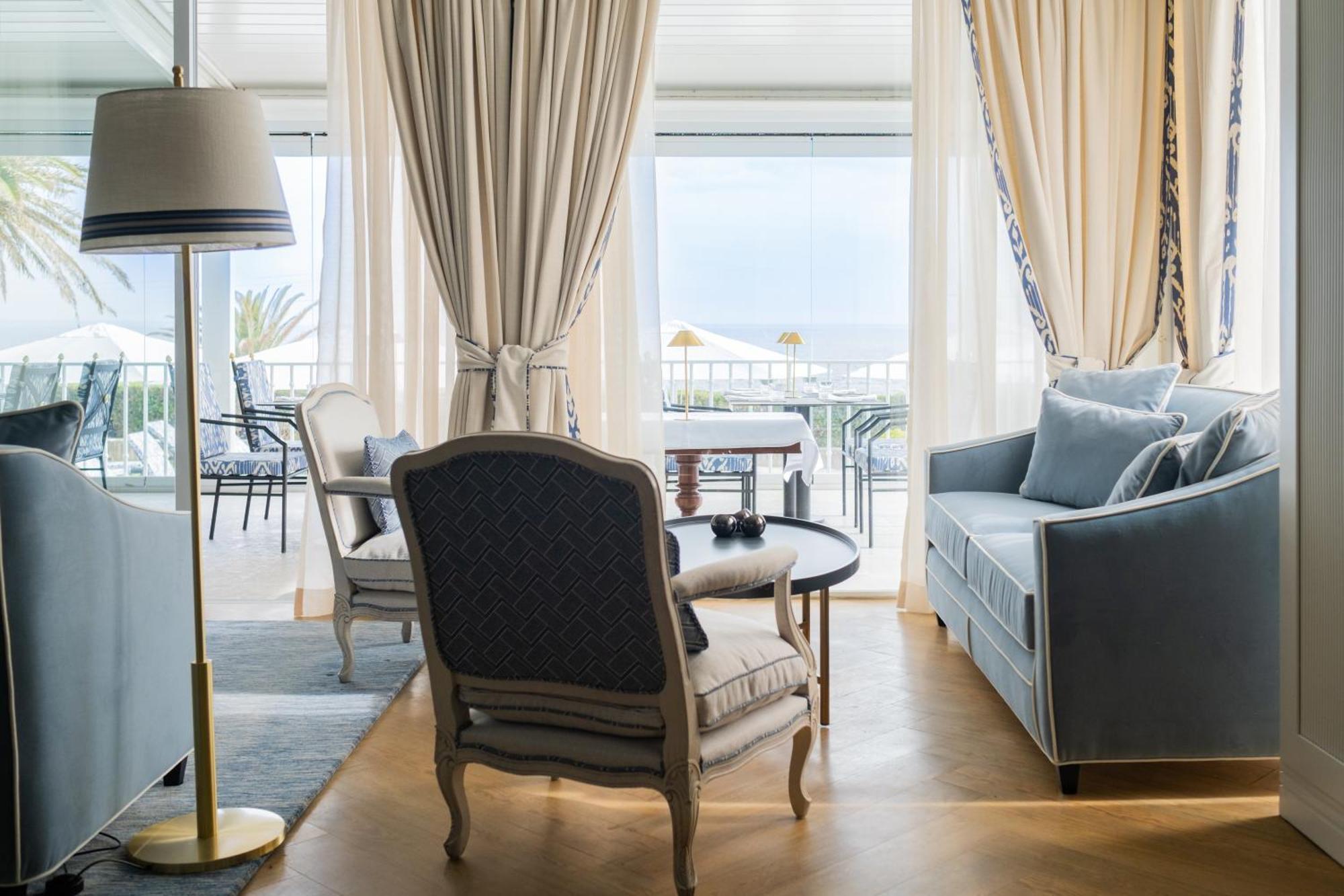 Longevity Senses - Cascais Boutique Hotel - Adults Only Dış mekan fotoğraf