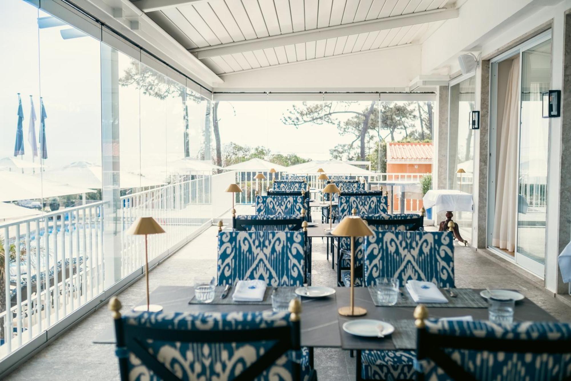 Longevity Senses - Cascais Boutique Hotel - Adults Only Dış mekan fotoğraf