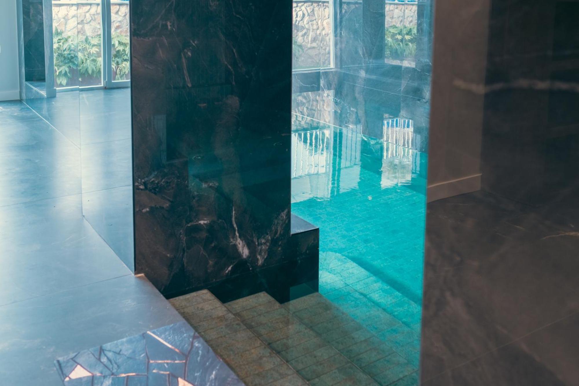 Longevity Senses - Cascais Boutique Hotel - Adults Only Dış mekan fotoğraf
