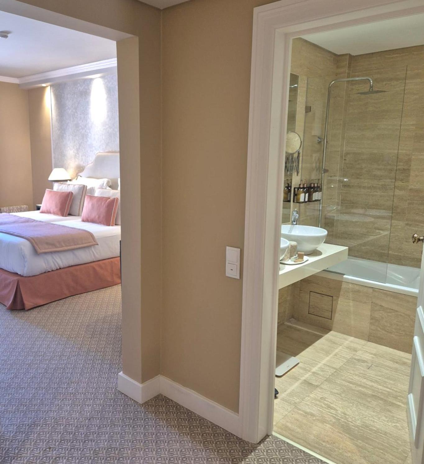 Longevity Senses - Cascais Boutique Hotel - Adults Only Dış mekan fotoğraf