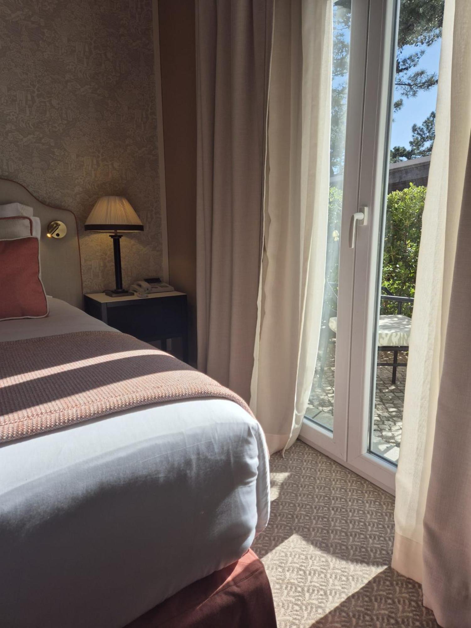 Longevity Senses - Cascais Boutique Hotel - Adults Only Dış mekan fotoğraf