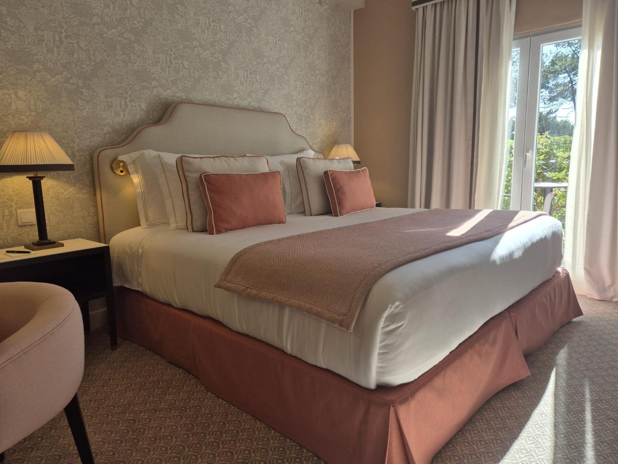 Longevity Senses - Cascais Boutique Hotel - Adults Only Dış mekan fotoğraf