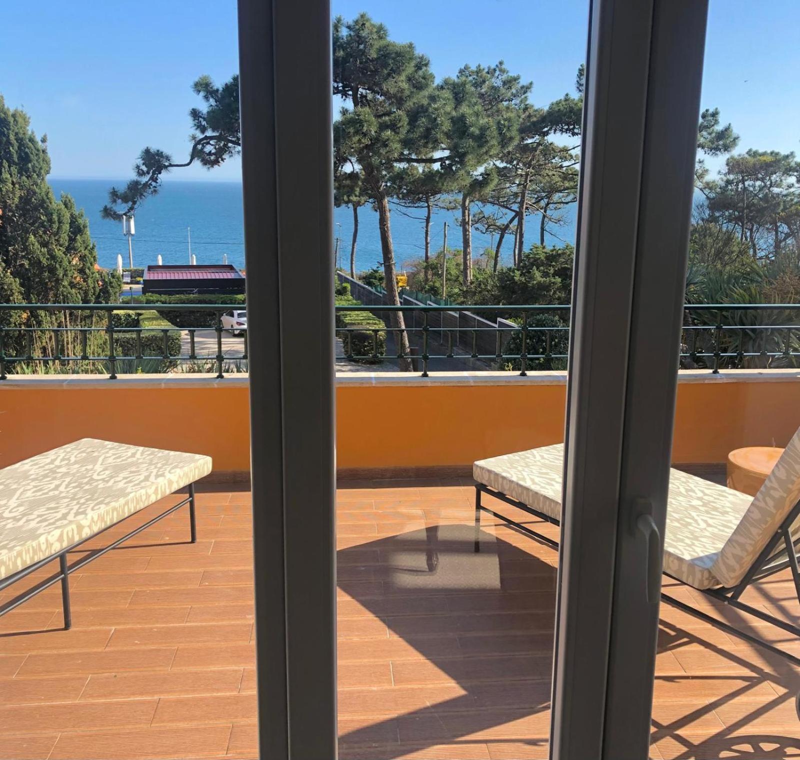 Longevity Senses - Cascais Boutique Hotel - Adults Only Dış mekan fotoğraf