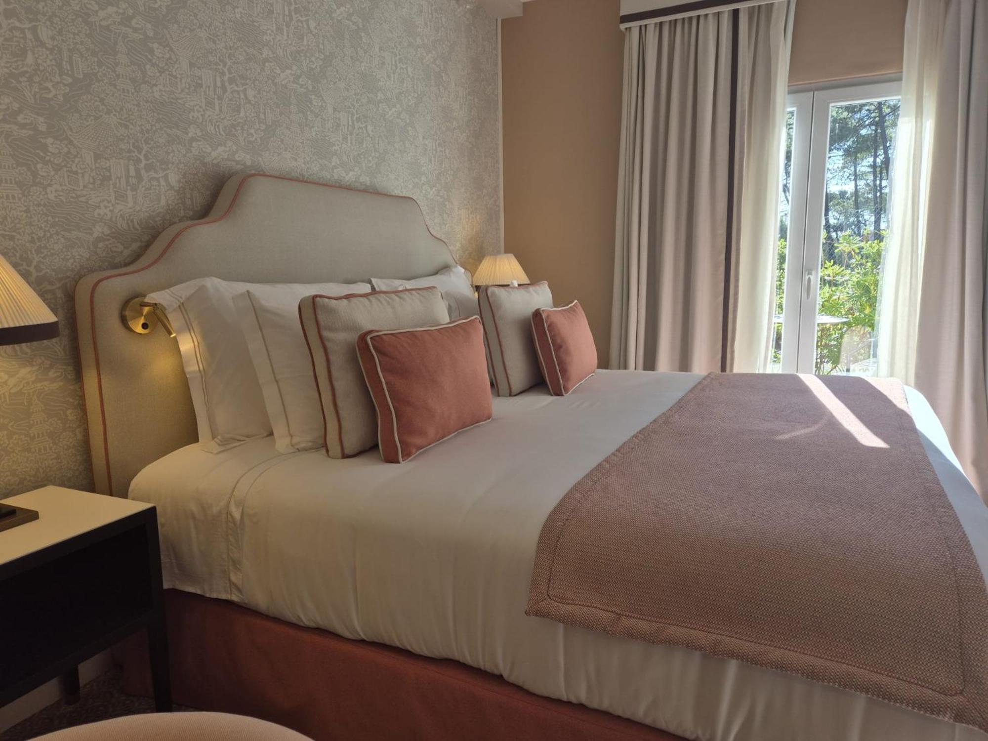 Longevity Senses - Cascais Boutique Hotel - Adults Only Dış mekan fotoğraf