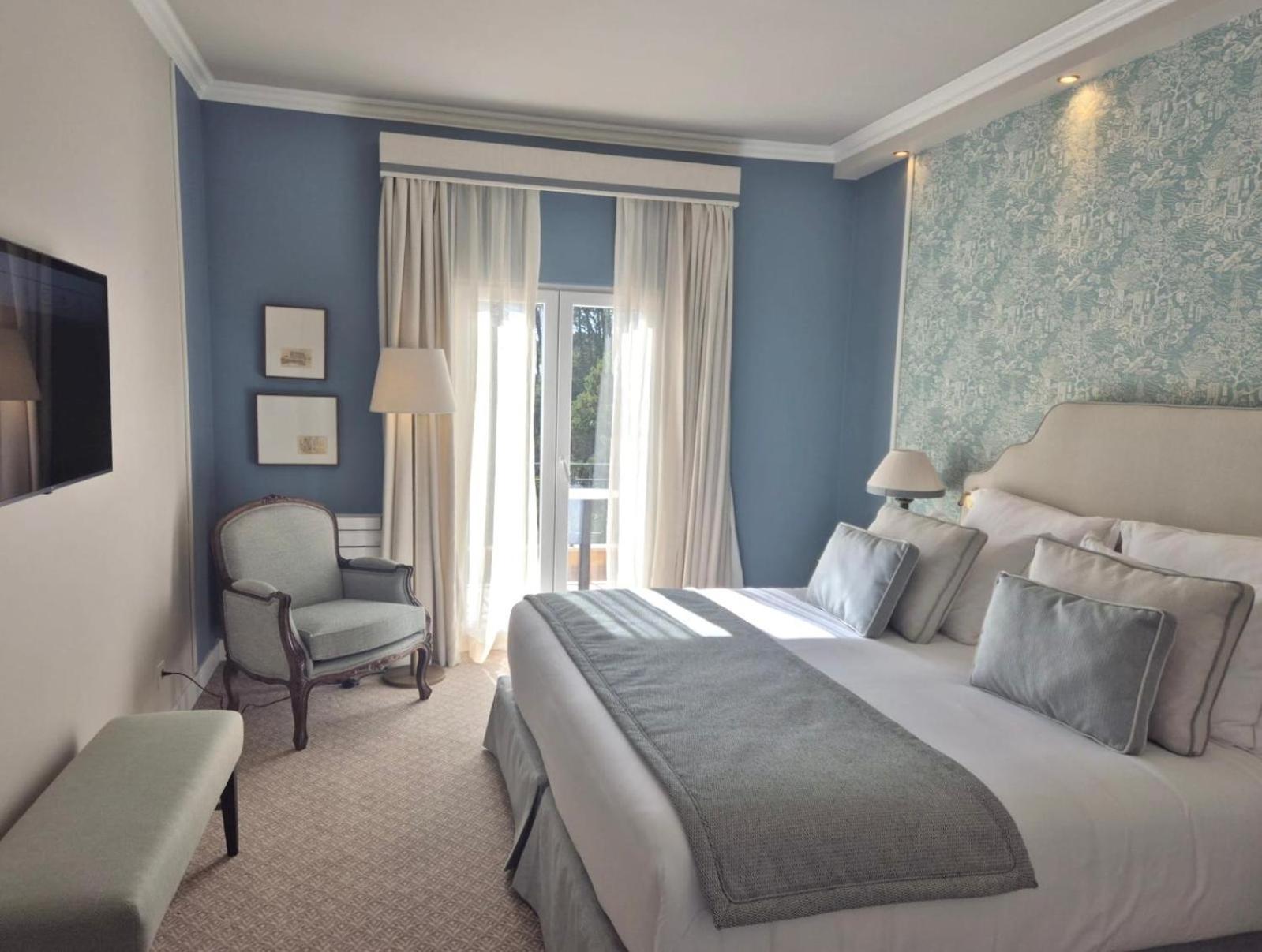 Longevity Senses - Cascais Boutique Hotel - Adults Only Dış mekan fotoğraf