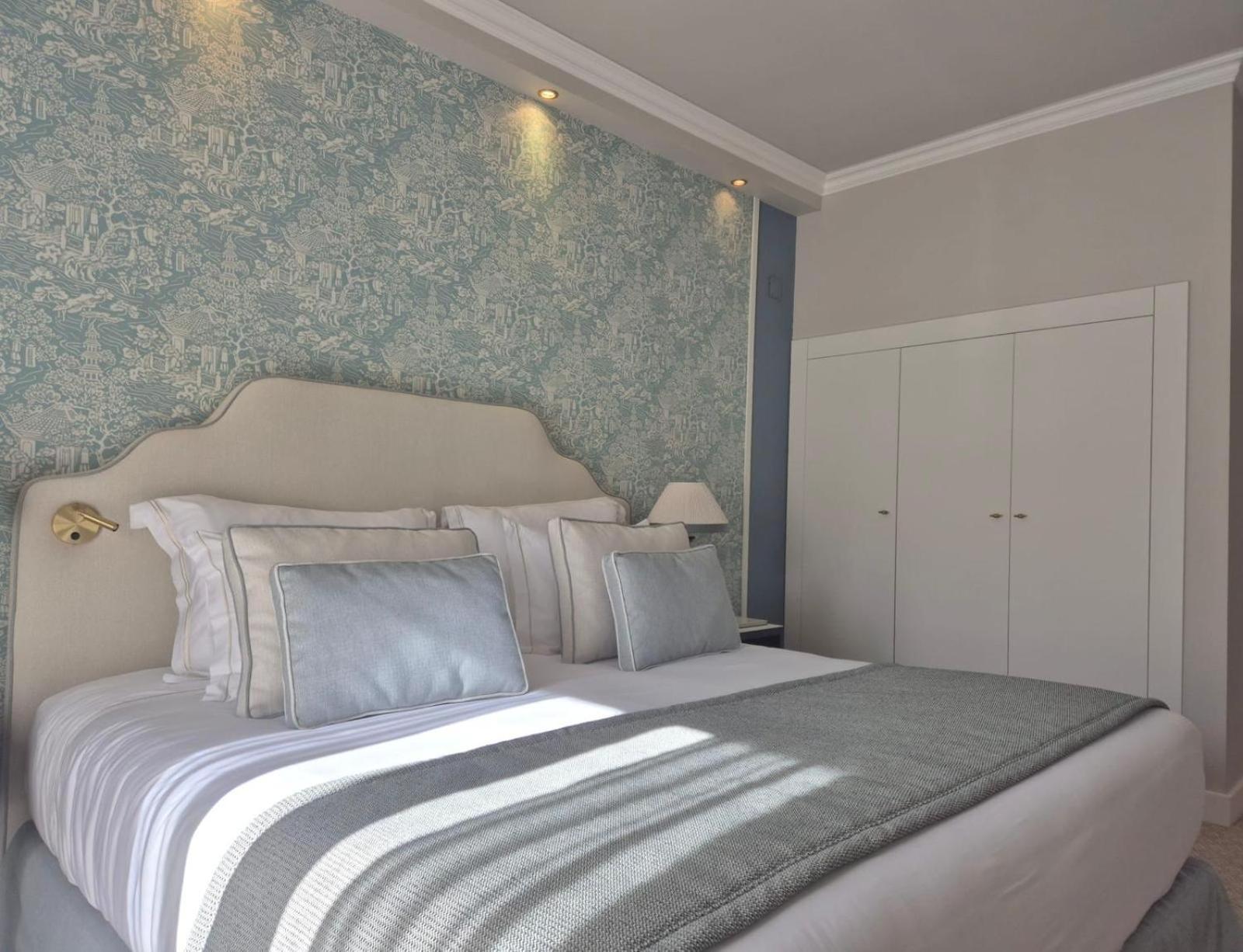 Longevity Senses - Cascais Boutique Hotel - Adults Only Dış mekan fotoğraf