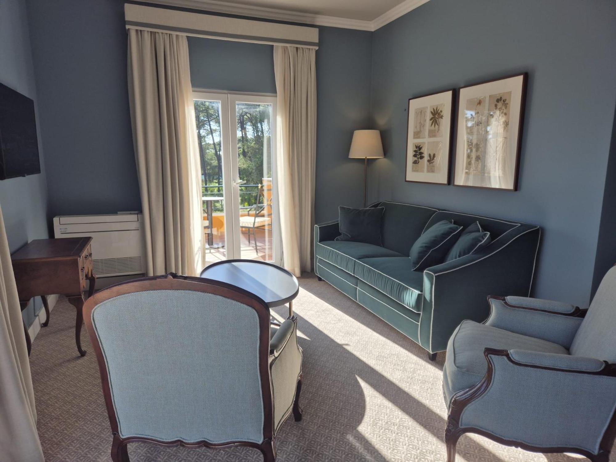 Longevity Senses - Cascais Boutique Hotel - Adults Only Dış mekan fotoğraf